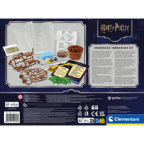 Clementoni Wetenschap & Spel Harry Potter Mandragora productafbeelding 7