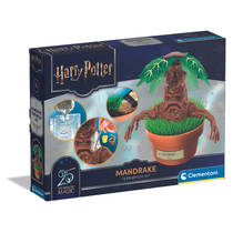 Clementoni Wetenschap & Spel Harry Potter Mandragora