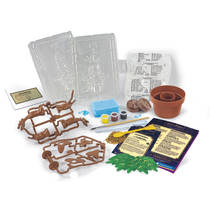 Clementoni Wetenschap & Spel Harry Potter Mandragora productafbeelding 2