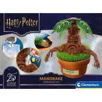 Clementoni Wetenschap & Spel Harry Potter Mandragora productafbeelding 5