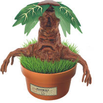 Clementoni Wetenschap & Spel Harry Potter Mandragora productafbeelding 4