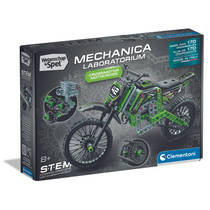 Clementoni Mechanics Moto