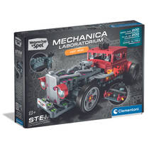 Clementoni Mechanics Hotrod