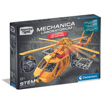 Clementoni Mechanics helikopter