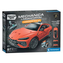 Clementoni Mechanics Lamborghini Urus hoofdafbeelding product