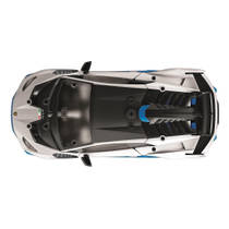 Clementoni Mechanics Lamborghini Huracan productafbeelding 6