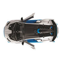 Clementoni Mechanics Lamborghini Huracan productafbeelding 3