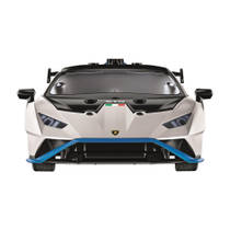 Clementoni Mechanics Lamborghini Huracan productafbeelding 4