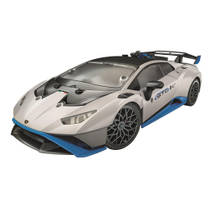 Clementoni Mechanics Lamborghini Huracan productafbeelding 2