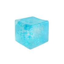 Squeeze Mega Sugar kubus - 7 cm productafbeelding 5