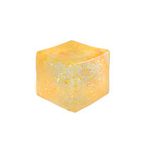 Squeeze Mega Sugar kubus - 7 cm productafbeelding 3