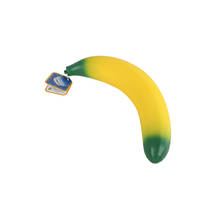 XL Giga Squeeze banaan - 37 cm