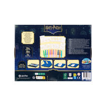 Harry Potter spray pen set productafbeelding 4