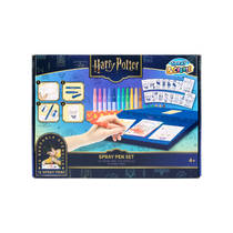 Harry Potter spray pen set productafbeelding 5