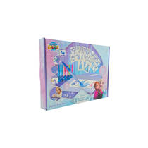 Frozen deluxe spray pen set productafbeelding 2