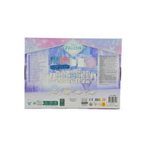 Frozen deluxe spray pen set productafbeelding 3