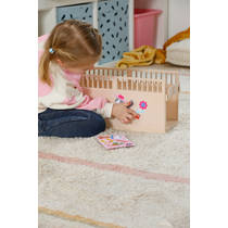 BABY born mijn paard Cutie met paardenbox productafbeelding 8