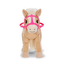 BABY born mijn paard Cutie met paardenbox productafbeelding 5