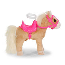 BABY born mijn paard Cutie met paardenbox productafbeelding 3