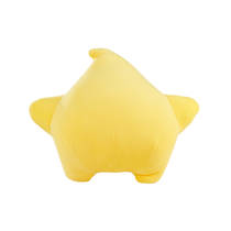 Super Mario pluchen Luma knuffel - 25 cm productafbeelding 4