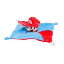 My Mario knuffeldoekje Mario productafbeelding 2