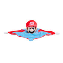 My Mario knuffeldoekje Mario productafbeelding 3