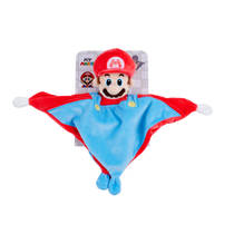My Mario knuffeldoekje Mario productafbeelding 4