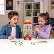 Disney Pixar Toy Story Drop productafbeelding 3