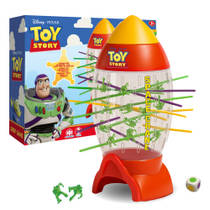 Disney Pixar Toy Story Drop hoofdafbeelding product