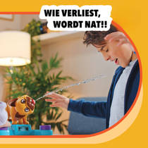 Pup-Pee Showdown productafbeelding 5