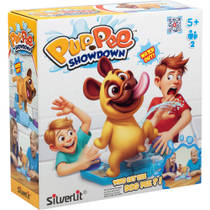 Pup-Pee Showdown hoofdafbeelding product