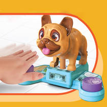 Pup-Pee Showdown productafbeelding 4