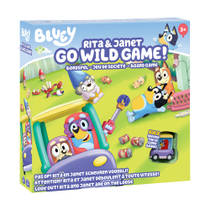Bluey Go Wild productafbeelding 8