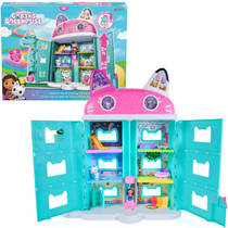 Gabby's Poppenhuis poppenhuis