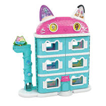 Gabby's Poppenhuis poppenhuis productafbeelding 9