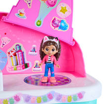 Gabby's Poppenhuis poppenhuis productafbeelding 2
