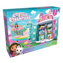 Gabby's Poppenhuis poppenhuis productafbeelding 6