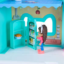 Gabby's Poppenhuis poppenhuis productafbeelding 8