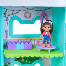 Gabby's Poppenhuis poppenhuis productafbeelding 7