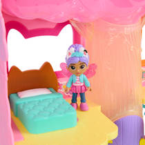 Gabby's Poppenhuis Flutter Magic Fairy speelset productafbeelding 3