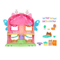 Gabby's Poppenhuis Flutter Magic Fairy speelset productafbeelding 2