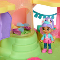 Gabby's Poppenhuis Flutter Magic Fairy speelset productafbeelding 5