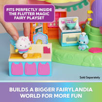 Gabby's Poppenhuis Fairylandia Cakeys keuken productafbeelding 9