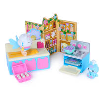 Gabby's Poppenhuis Fairylandia Cakeys keuken productafbeelding 2
