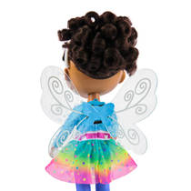 Gabby's Poppenhuis Fairylandia Gabby pop met licht en geluid - 30 cm productafbeelding 7