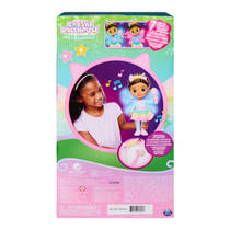 Gabby's Poppenhuis Fairylandia Gabby pop met licht en geluid - 30 cm productafbeelding 9
