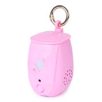 Peekimo - roze productafbeelding 6