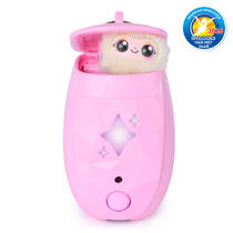 Peekimo - roze