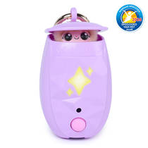 Peekimo - paars