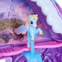 Unicorn Academy 2-in-1 kaphoofd en speelset Wildstar productafbeelding 4